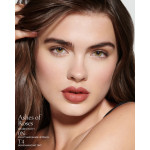  
Lisa Eldrige Rouge Lipstick: Ashes of Roses 183